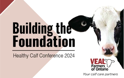 Healthy Calf Conference