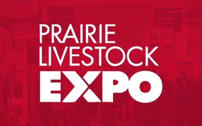 Prairie Livestock Expo