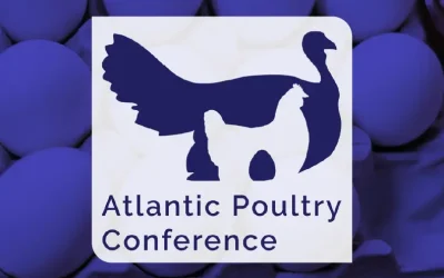 Atlantic Poultry Conference